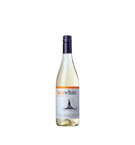 Бяло вино Lava Sauvignon Blanc & Chardonnay