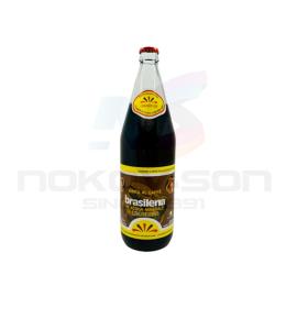 газирана кафе напитка Brasilena Calabria