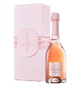 ШАМПАНСКО ДЮТЦ 1,5Л КЮВЕ АМУР ДЕ РОЗЕ КУТИЯ 2006