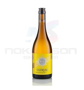 бяло вино Terra Tangra Sauvignon Blanc Yatrus 2019