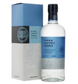 водка Nikka Coffey