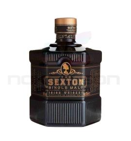 уиски The Sexton Single Malt