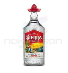 текила Sierra Blanco