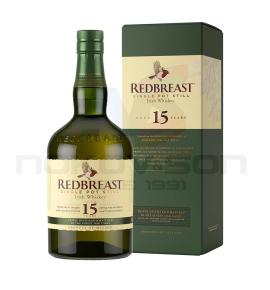 уиски Redbreast Single Pot Still 15YO