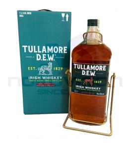 уиски Tullamore Dew Irish Whiskey