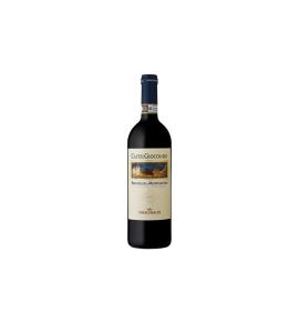червено вино CastelGiocondo Brunello di Montalcino DOCG 2016