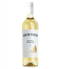 бяло вино Rive di Venezia Pinot Grigio
