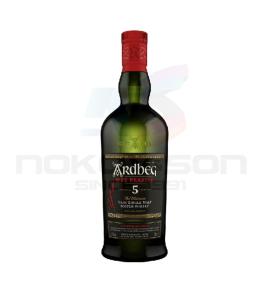 уиски Ardbeg Islay Single Malt Scotch Whisky Wee Beastie