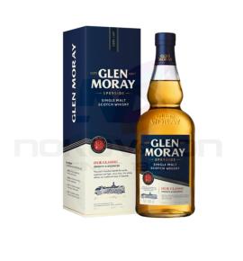 уиски Glen Moray Classic