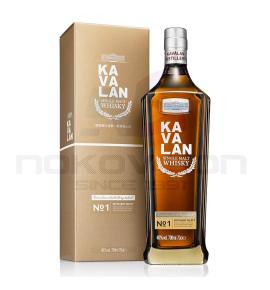 уиски Kavalan Distillery Select №1