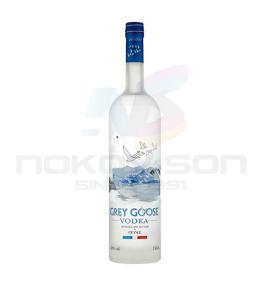 водка Grey Goose Imported