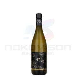 бяло вино Midalidare Estate 42/25 Sauvignon blanc 2022 2022