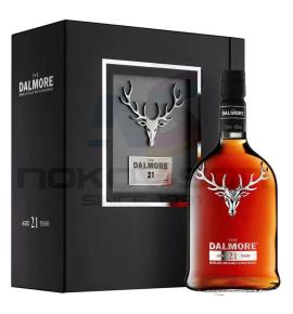 уиски The Dalmore 21YO Single Malt