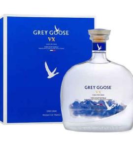Водка Grey Goose VX