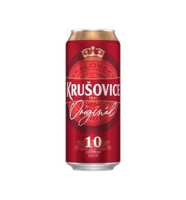бира Krusovice Original 10