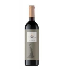 червено вино Condeza de Legansa Tempranillo