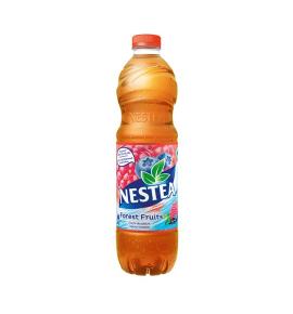студен чай Nestea Forest Fruits