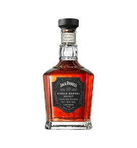 уиски Jack Daniel's Single Barrel Select