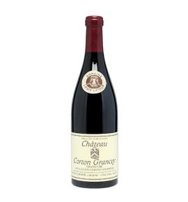 червено вино Louis Latour Chateau Corton Grand Cru Pinot Noir