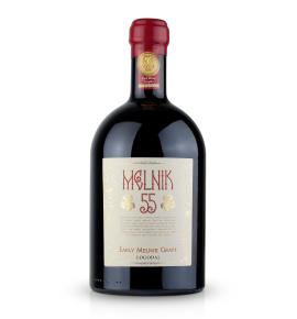 вино Logodaj Melnik 55