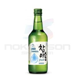 соджу Jinro Chamisul Fresh