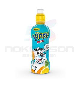 детска плодова напитка Yippy Multivitamin