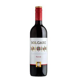 червено вино Болгаре Мавруд