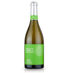 Бяло вино Logodaj Delice Sauvignon Blanc