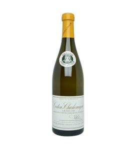бяло вино Loius Latour Loius Latour Corton-Charlemagne Grand Cru