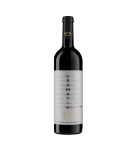червено вино Rupel Winery Cabernet Sauvignon Gramatik