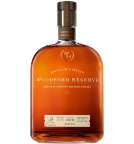 бърбън Woodford Reserve Kentucky Straight Bourbon Whiskey