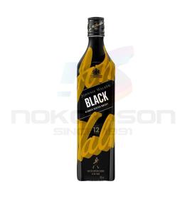 уиски Johnnie Walker Black Label 12YO ICON