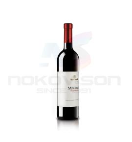 червено вино Tikves Merlot Special Selection