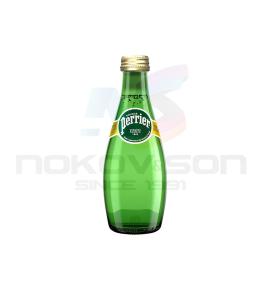 натурална газирана вода Perrier