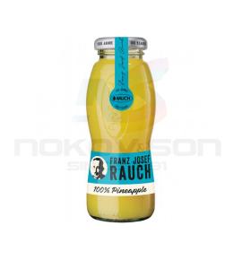 натурален сок Franz Josef Rauch 100% Pineapple
