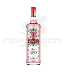 джин Sense Pink Grapefruit