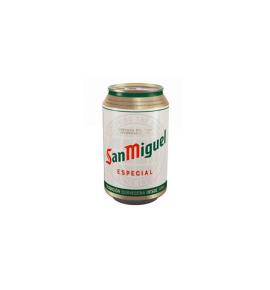 бира San Migel Especial