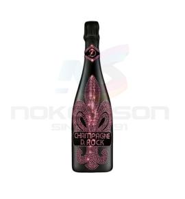 шампанско Champagne D.Rock Rose