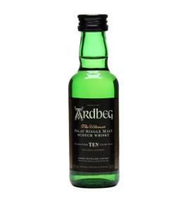 уиски Ardbeg Islay Single Malt Scotch Whisky