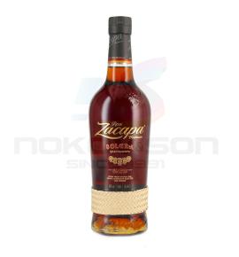 ром Zacapa Solera Gran Reserva №23