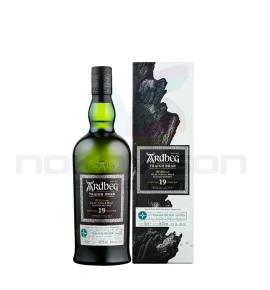 уиски Ardbeg Traigh Bhan Batch 3