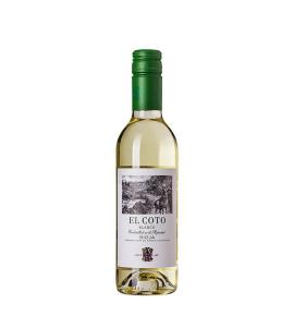 бяло вино El Coto de Rioja Blanco