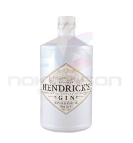 джин Hendrick's Another