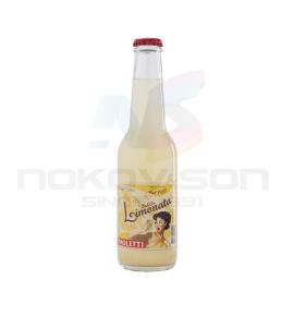 безалкохолна газирана напитка Paoletti Limonata