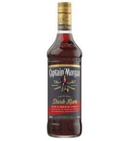 ром Captain Morgan Dark Rum