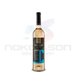 бяло вино Domain Menada Chardonnay