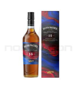 уиски Bowmore Single Malt Scotch Whisky Bordeaux Cask Finish