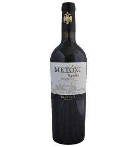 Вино Metoxi Limnio
