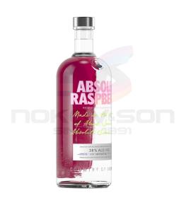 водка Absolut Raspberri