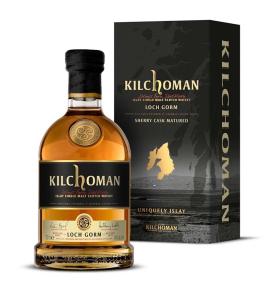 уиски Kilchoman Loch Gorm